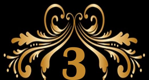 Zimmerschild 3